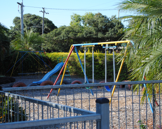 Playground